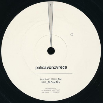 VA – PVC01