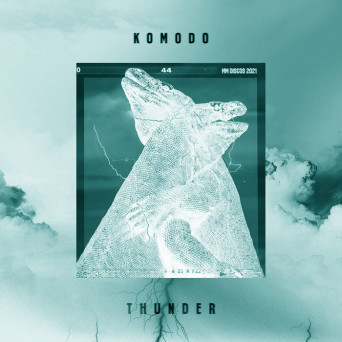 Komodo – Thunder EP