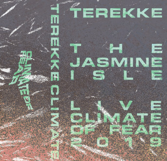 Terekke – The Jasmine Isle