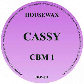 Cassy – HOV011