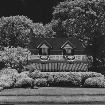 M. Vaughan – Home Movies