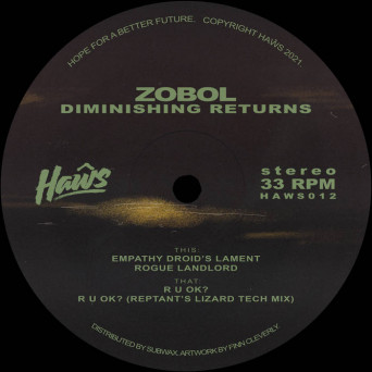 Zobol – Diminishing Returns