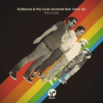 Guillaume & the Coutu Dumonts – The Chase (feat. Dave Aju)