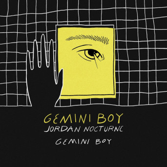Jordan Nocturne – Gemini Boy