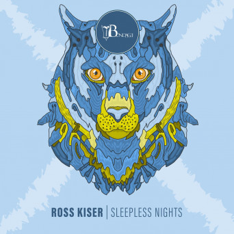 Ross Kiser – Sleepless Nights