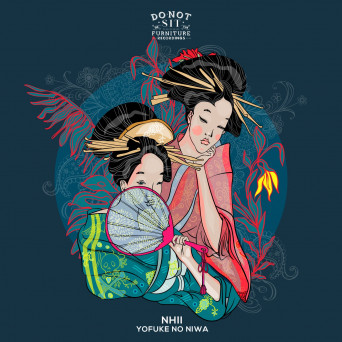 Nhii – Yofuke No Niwa