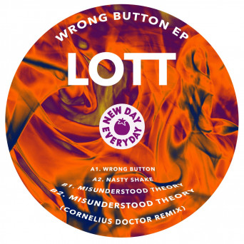 Lott – Wrong Button