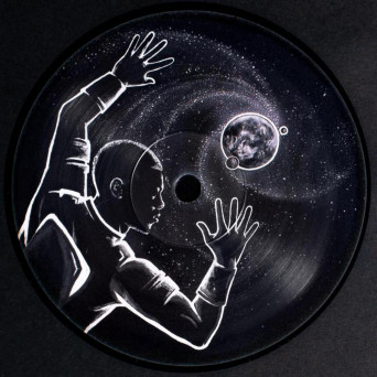 Black Cadmium – Our Legacy EP