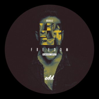 Ramiro Lopez – Freedom