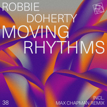 Robbie Doherty – Moving Rhythms