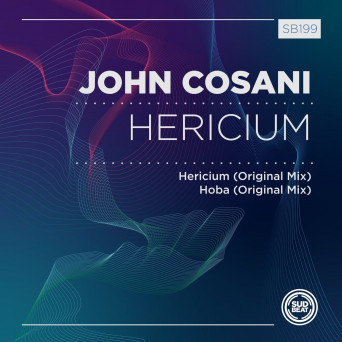 John Cosani – Hericium