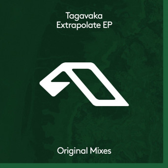 Tagavaka – Extrapolate EP