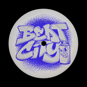 VA – Beat City EP