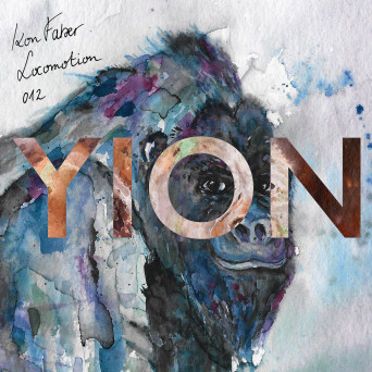 Kon Faber – Locomotion