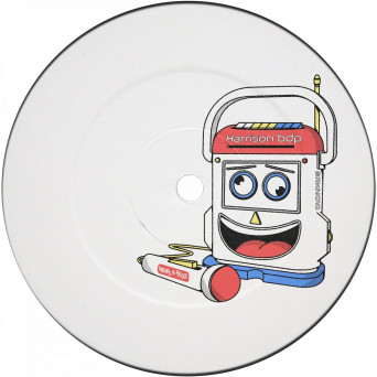 Harrison BDP – Rhythm Is Key