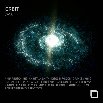 VA – Orbit