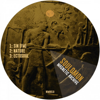 Soulomon – Magnetic Archive