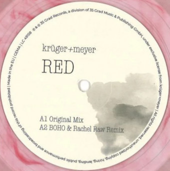 Krüger+meyer – Red