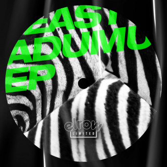 Easttown – Adumu EP [AIFF]