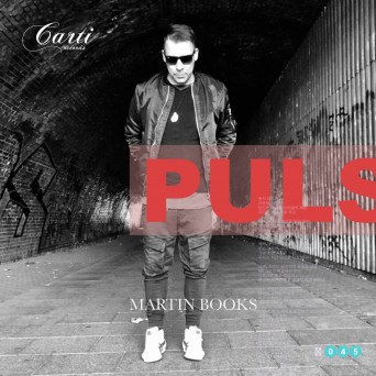 Ella & Martin Books – Puls