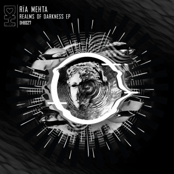 Rïa Mehta – Realms of Darkness