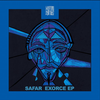 Safar (FR) – Exorce EP