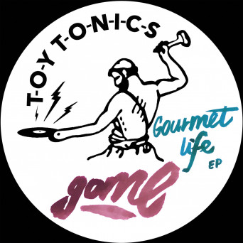 Gome – Gourmet Life EP