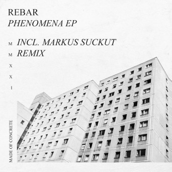 Rebar – Phenomena