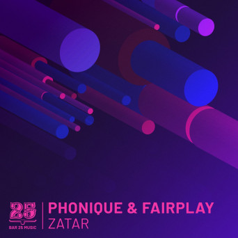 Phonique, Fairplay – Zatar