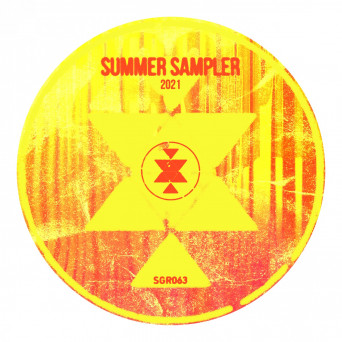 VA – Summer Sampler 2021