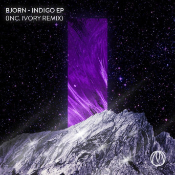 BJORN, Ivory (IT) – Indigo EP