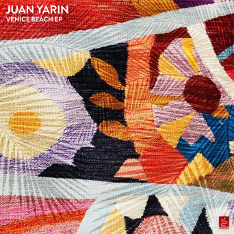 Juan Yarin – Venice Beach EP