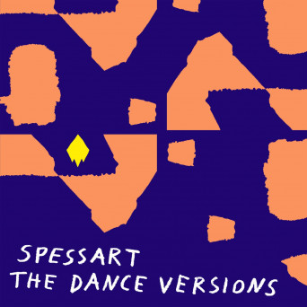 Johannes Albert – Spessart – The Dance Versions