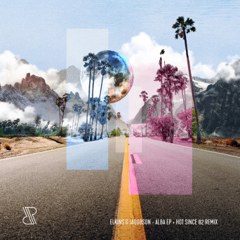 Elkins & Jaqobson – Alba EP
