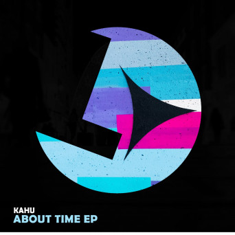 KAHU, Ripka & eCost – About Time EP
