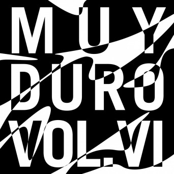 VA – Muy Duro, Vol 6