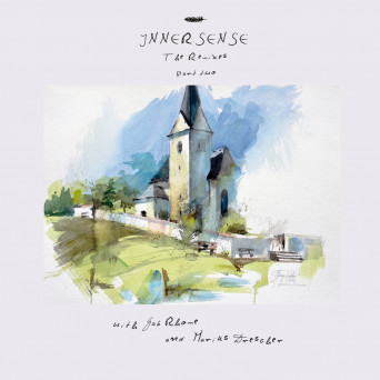 Felix Raphael – Innersense (The Remixes – Part Two)