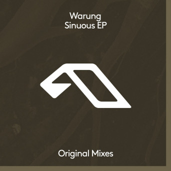 Warung – Sinuous EP