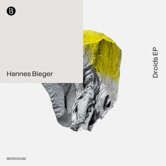 Hannes Bieger – Droids