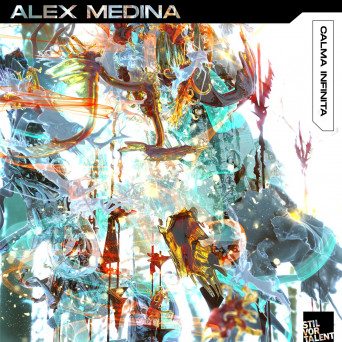 Alex Medina – Calma Infinita
