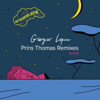 Giorgio Lopez – Prins Thomas Remixes