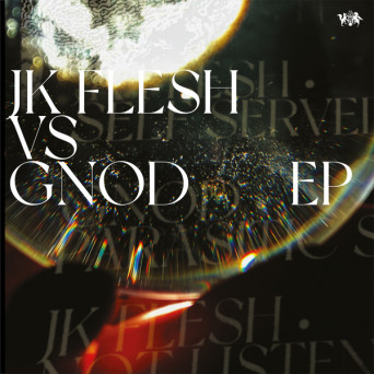 Gnod vs. JK Flesh – Gnod vs. JK Flesh