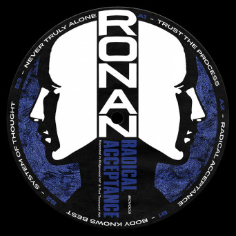 Ronan – Radical Acceptance