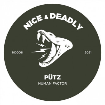 Pütz – Human Factor