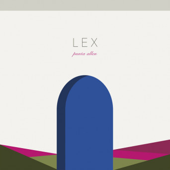 Lex (Athens) – Punta Allen EP