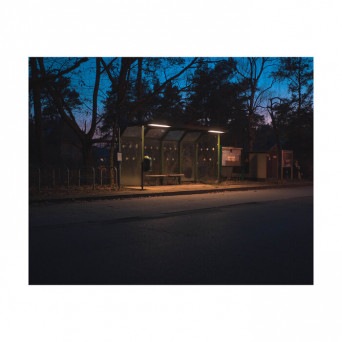 Zacharias – Rebooting Systems