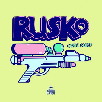 Rusko – Gone Sleep
