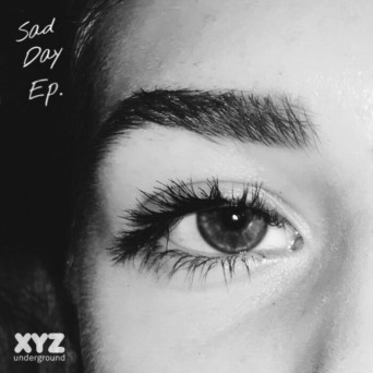 Mr.diamond – Sad Day EP