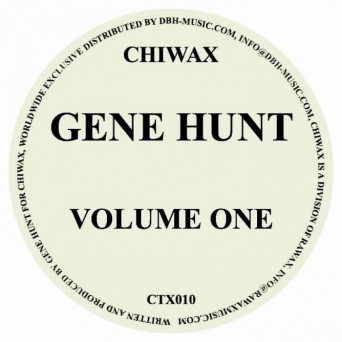 Gene Hunt – Volume One