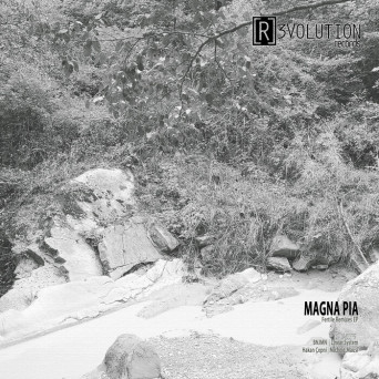 MAGNA PIA – Fertile Remixes EP